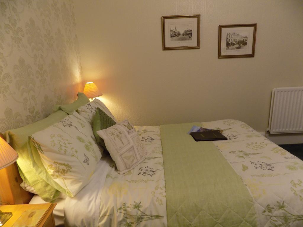 Glendale Guest House Penrith Eksteriør bilde