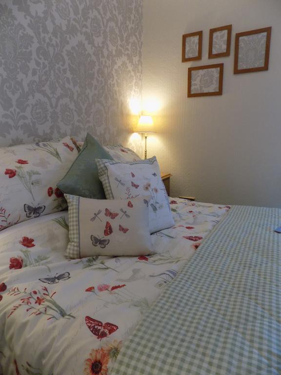 Glendale Guest House Penrith Eksteriør bilde