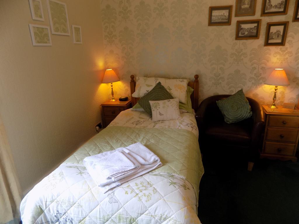 Glendale Guest House Penrith Eksteriør bilde