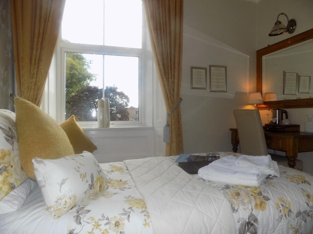 Glendale Guest House Penrith Eksteriør bilde