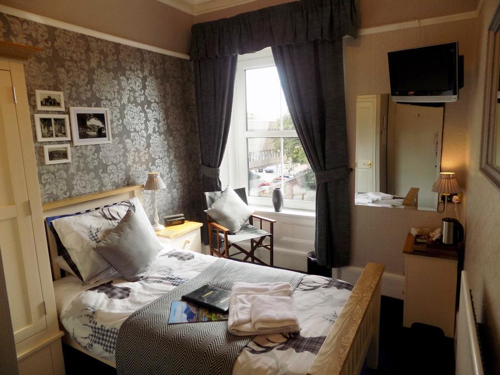 Glendale Guest House Penrith Eksteriør bilde