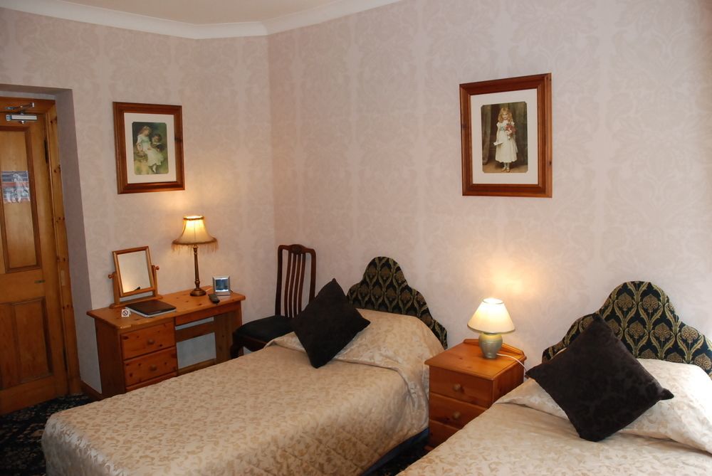 Glendale Guest House Penrith Eksteriør bilde
