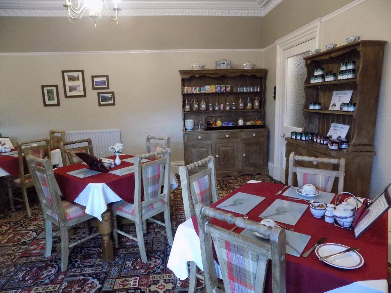 Glendale Guest House Penrith Eksteriør bilde