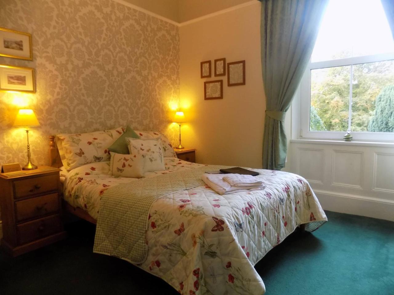 Glendale Guest House Penrith Eksteriør bilde