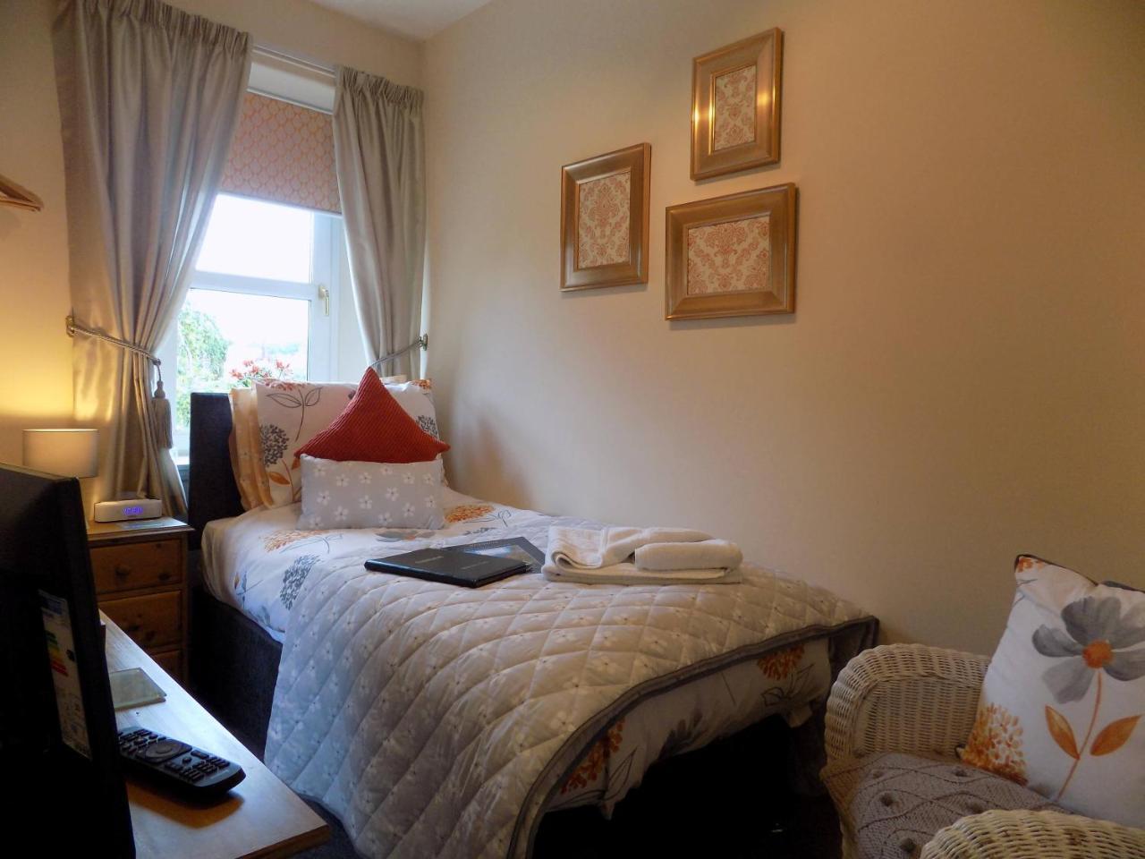 Glendale Guest House Penrith Eksteriør bilde